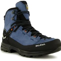 Salewa - Mountain Trainer 2 Mid GTX - Wanderschuhe
