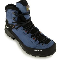 Salewa - Mountain Trainer 2 Mid GTX - Wanderschuhe