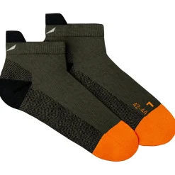 Salewa - MTN TRN All Mountain Low Sock - Wandersocken