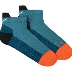 Salewa - MTN TRN All Mountain Low Sock - Wandersocken