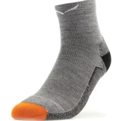 Salewa - MTN TRN All Mountain QRT Sock - Wandersocken