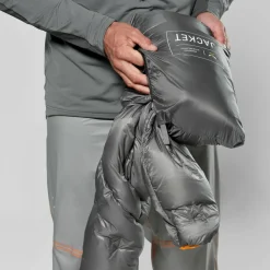 Salewa - NXT RDS Down Jacket - Daunenjacke