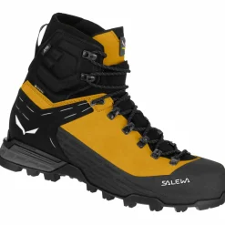 Salewa - Ortles Ascent Mid GTX - Bergschuhe