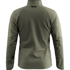 Salewa - Ortles DST/SW Jacket - Softshelljacke