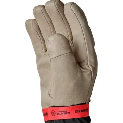 Salewa - Ortles GTX Long Cuff Gloves - Handschuhe