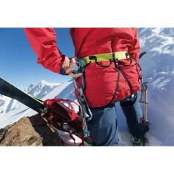 Salewa - Ortles Harness - Klettergurt