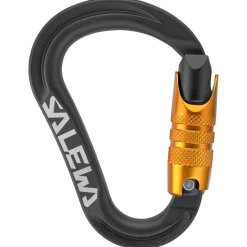 Salewa - Ortles HMS C.3 S Carabiner - HMS-Karabiner