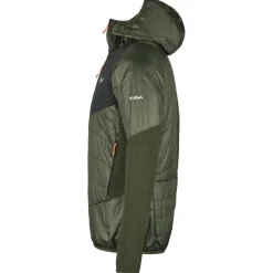 Salewa - Ortles Hybrid TWR Jacket - Isolationsjacke