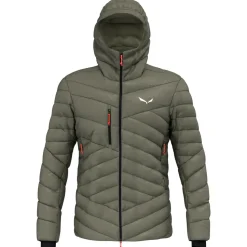 Salewa - Ortles Med 3 RDS Down Jacket - Daunenjacke