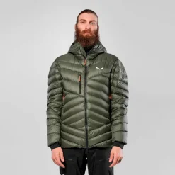 Salewa - Ortles Med 3 RDS Down Jacket - Daunenjacke