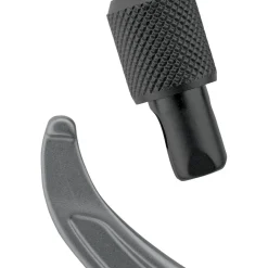 Salewa - Ortles Screw Carabiner - Schraubkarabiner