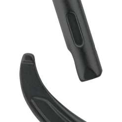 Salewa - Ortles Straight Carabiner - Schnappkarabiner