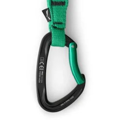 Salewa - Ortles STR/BNT 170 QD - Express-Set