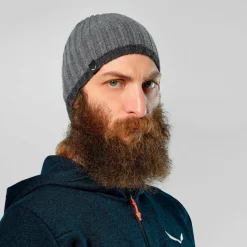 Salewa - Ortles Wool Beanie - Mütze