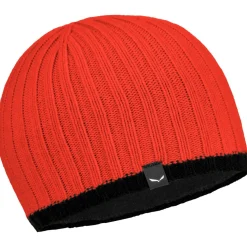 Salewa - Ortles Wool Beanie - Mütze