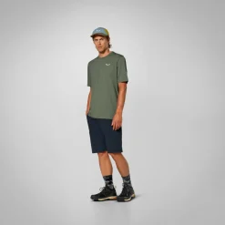 Salewa - Pedroc 4 Durastretch Cargo Short - Shorts