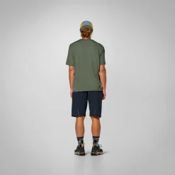 Salewa - Pedroc 4 Durastretch Cargo Short - Shorts