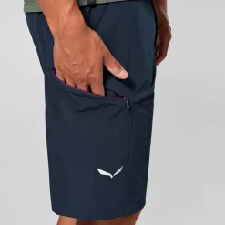 Salewa - Pedroc 4 Durastretch Cargo Short - Shorts
