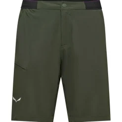 Salewa - Pedroc 4 Durastretch Cargo Short - Shorts