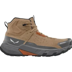 Salewa - Pedroc 2 Leather Mid PTX - Wanderschuhe