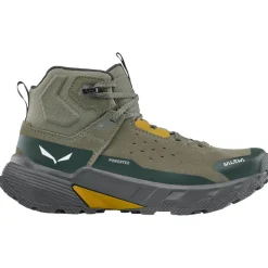 Salewa - Pedroc 2 Leather Mid PTX - Wanderschuhe