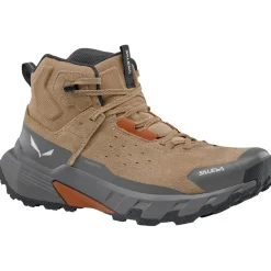 Salewa - Pedroc 2 Leather Mid PTX - Wanderschuhe
