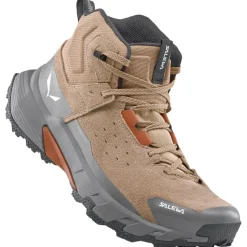 Salewa - Pedroc 2 Leather Mid PTX - Wanderschuhe