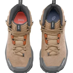 Salewa - Pedroc 2 Leather Mid PTX - Wanderschuhe