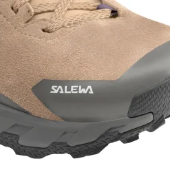 Salewa - Pedroc 2 Leather Mid PTX - Wanderschuhe
