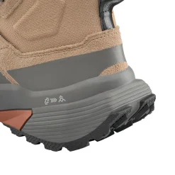 Salewa - Pedroc 2 Leather Mid PTX - Wanderschuhe