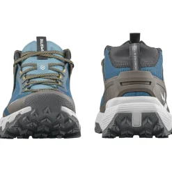 Salewa - Pedroc 2 Mid PTX - Wanderschuhe