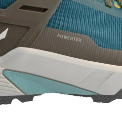 Salewa - Pedroc 2 Mid PTX - Wanderschuhe