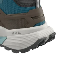 Salewa - Pedroc 2 Mid PTX - Wanderschuhe