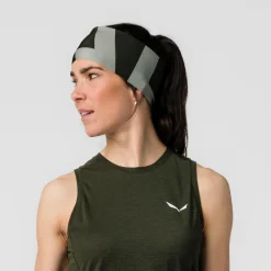 Salewa - Pedroc Dry Headband - Stirnband