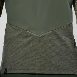 Salewa - Pedroc Dry Wind T-Shirt - Funktionsshirt