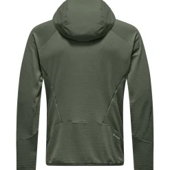 Salewa - Pedroc PL Wind HD Jacket - Fleecejacke