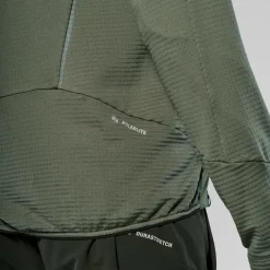 Salewa - Pedroc PL Wind HD Jacket - Fleecejacke