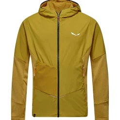 Salewa - Pedroc PL Wind HD Jacket - Fleecejacke