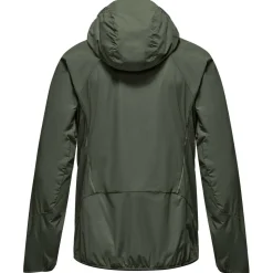 Salewa - Pedroc Wind HD Jacket - Fleecejacke