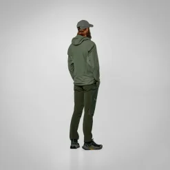 Salewa - Pedroc Wind HD Jacket - Fleecejacke
