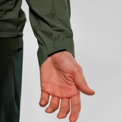 Salewa - Pedroc Wind HD Jacket - Fleecejacke