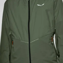Salewa - Pedroc Wind HD Jacket - Fleecejacke
