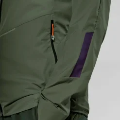 Salewa - Pedroc Wind HD Jacket - Fleecejacke