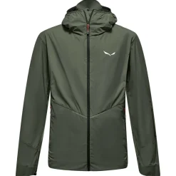 Salewa - Pedroc Wind HD Jacket - Fleecejacke