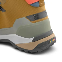 Salewa - Puez 2 Mid PTX - Wanderschuhe