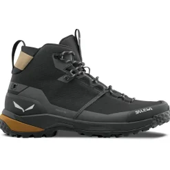Salewa - Puez 2 Mid PTX - Wanderschuhe