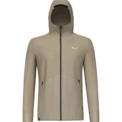 Salewa - Puez Alpine Merino DST Hybrid Jacket - Kunstfaserjacke