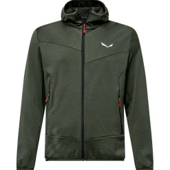 Salewa - Puez Altavia PL HD Jacket - Fleecejacke