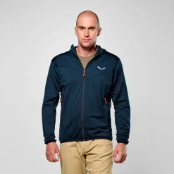 Salewa - Puez Altavia PL HD Jacket - Fleecejacke