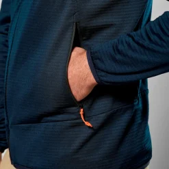 Salewa - Puez Altavia PL HD Jacket - Fleecejacke